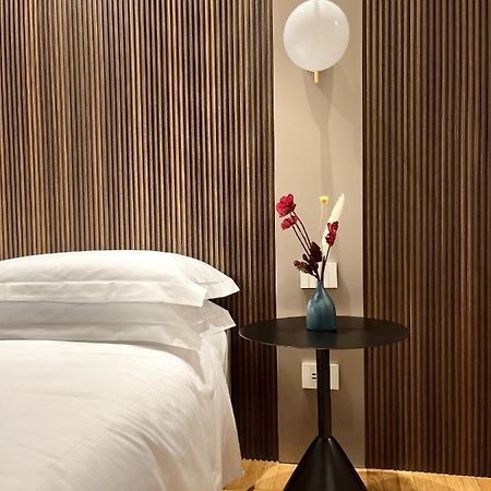 My Milano Repubblica Luxury Rooms Eksteriør bilde