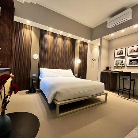 My Milano Repubblica Luxury Rooms Eksteriør bilde