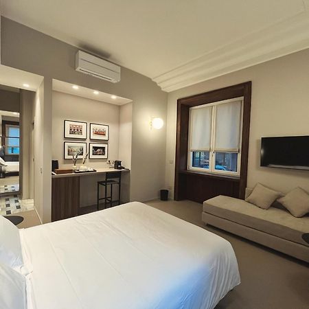 My Milano Repubblica Luxury Rooms Eksteriør bilde