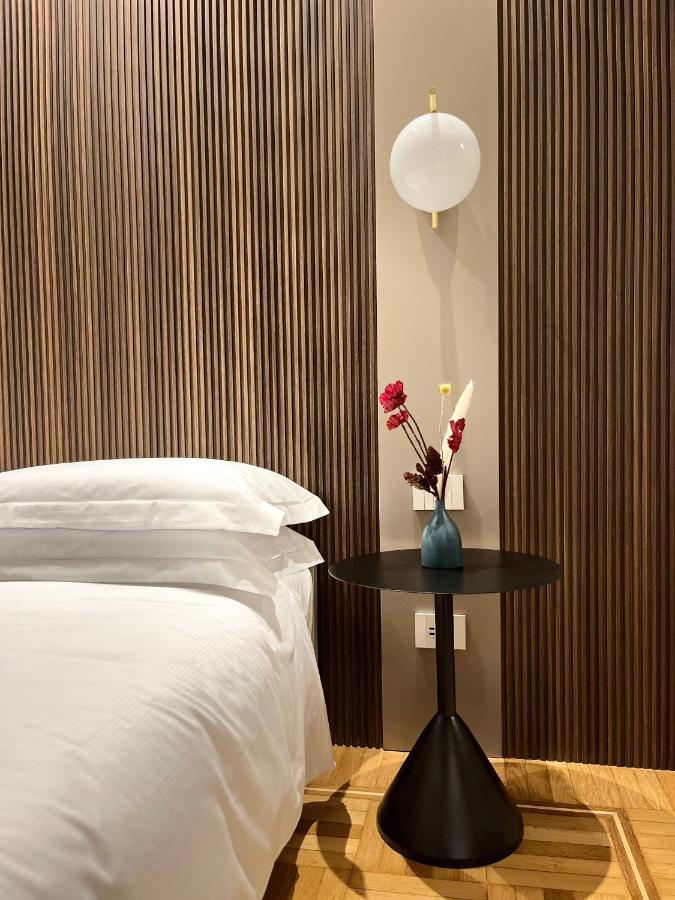 My Milano Repubblica Luxury Rooms Eksteriør bilde