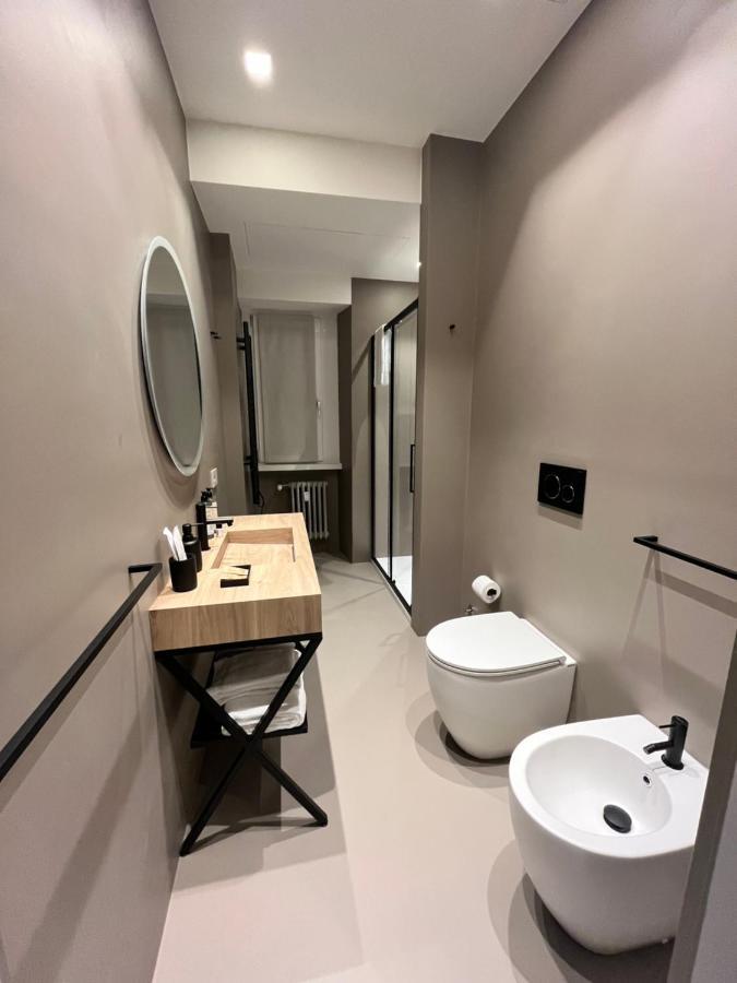My Milano Repubblica Luxury Rooms Eksteriør bilde