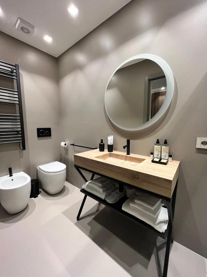 My Milano Repubblica Luxury Rooms Eksteriør bilde
