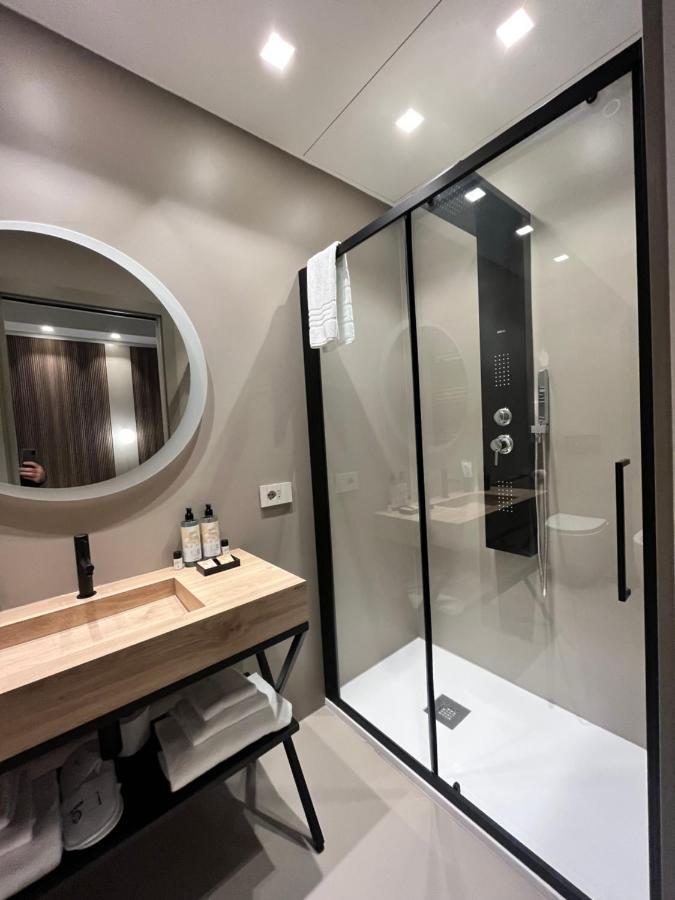 My Milano Repubblica Luxury Rooms Eksteriør bilde