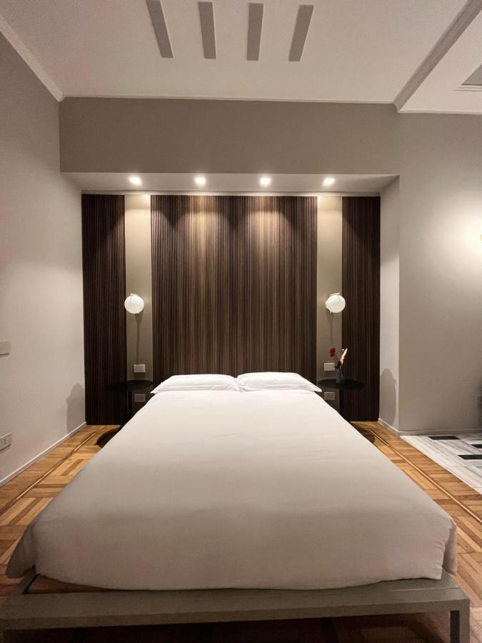 My Milano Repubblica Luxury Rooms Eksteriør bilde