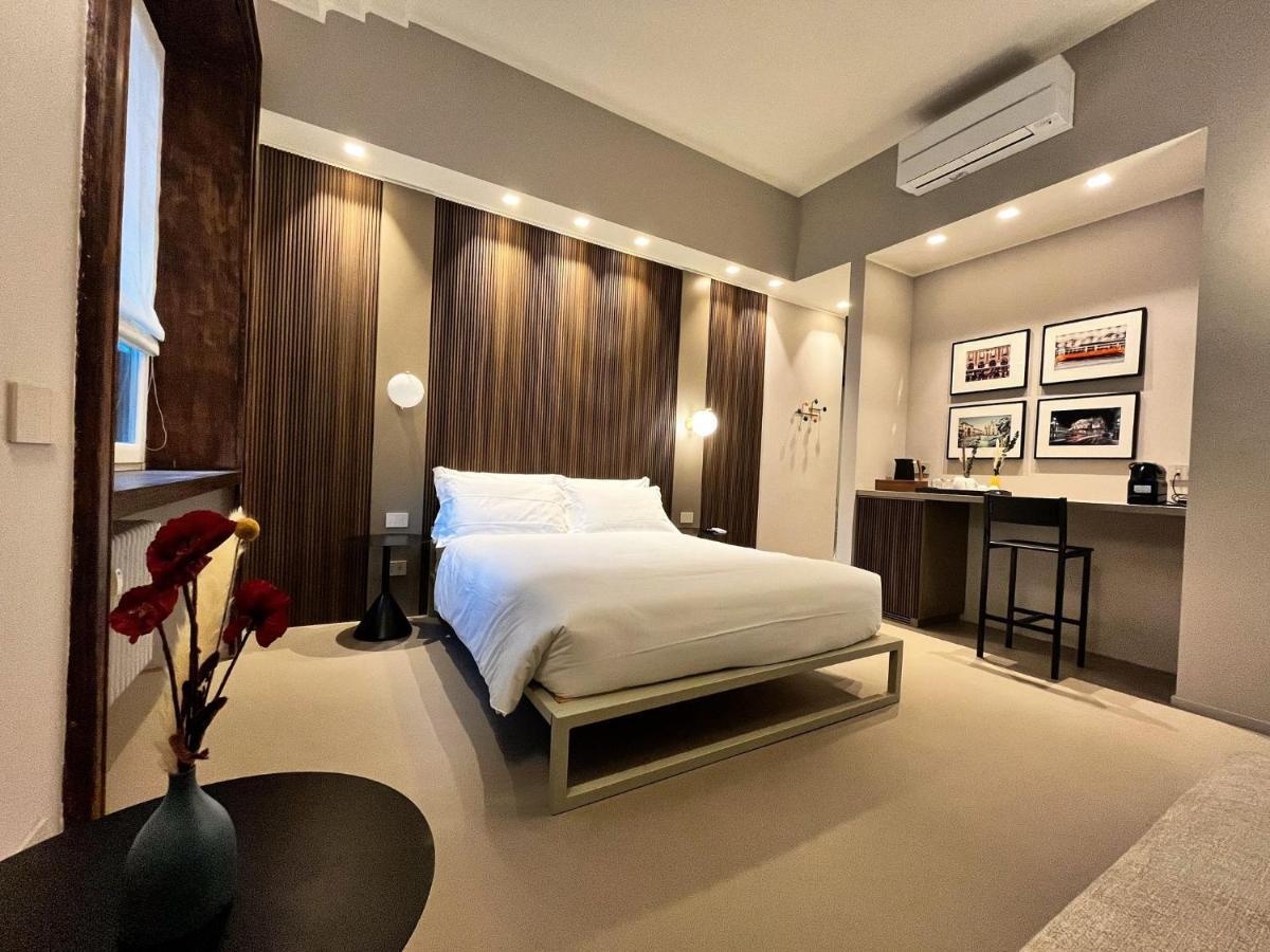 My Milano Repubblica Luxury Rooms Eksteriør bilde