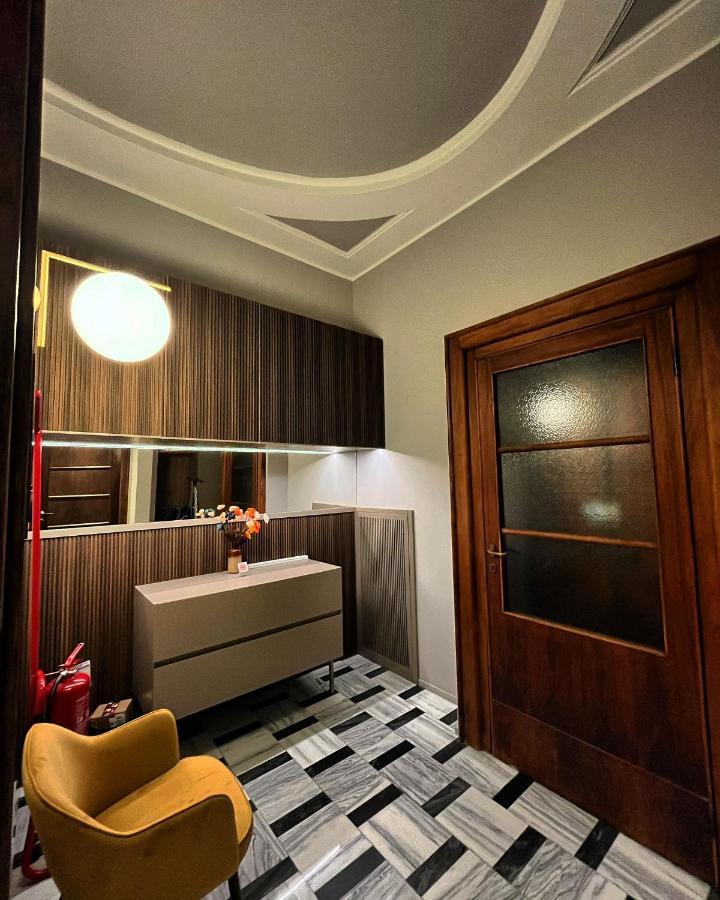 My Milano Repubblica Luxury Rooms Eksteriør bilde