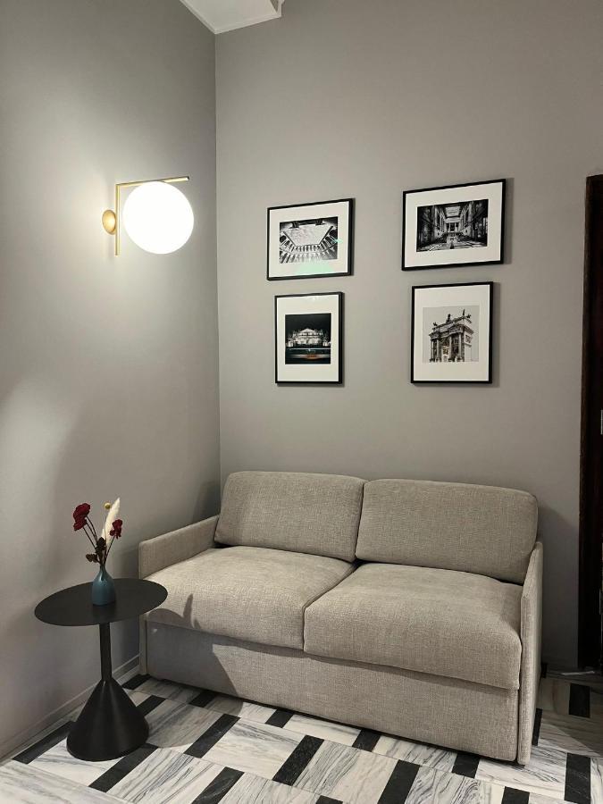 My Milano Repubblica Luxury Rooms Eksteriør bilde