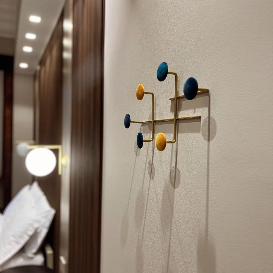 My Milano Repubblica Luxury Rooms Eksteriør bilde