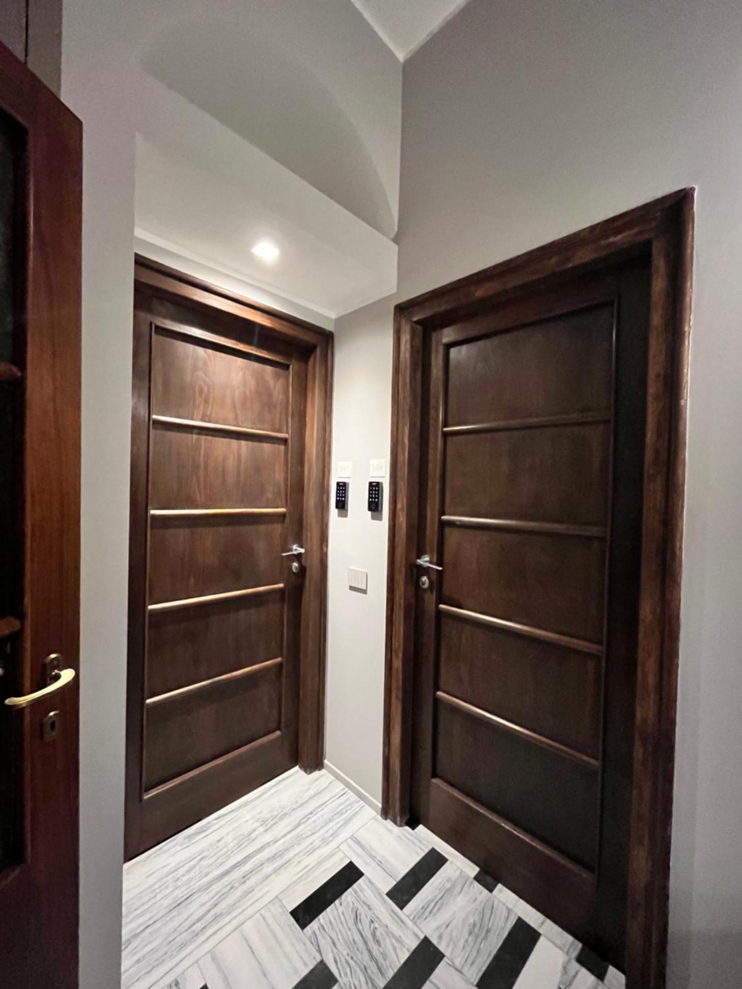 My Milano Repubblica Luxury Rooms Eksteriør bilde